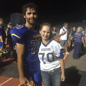 Meet your Posher, Chance